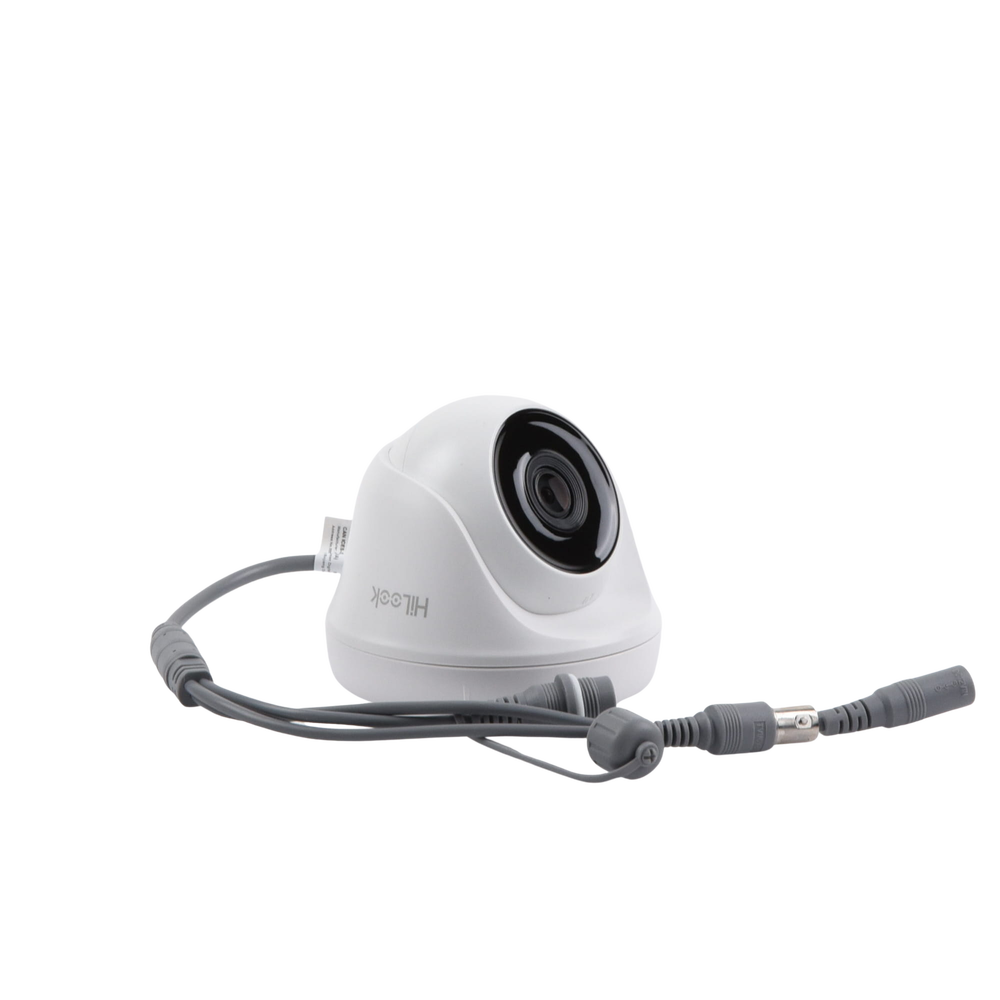 Turret HILOOK TURBOHD 2 Megapixel (1080p)