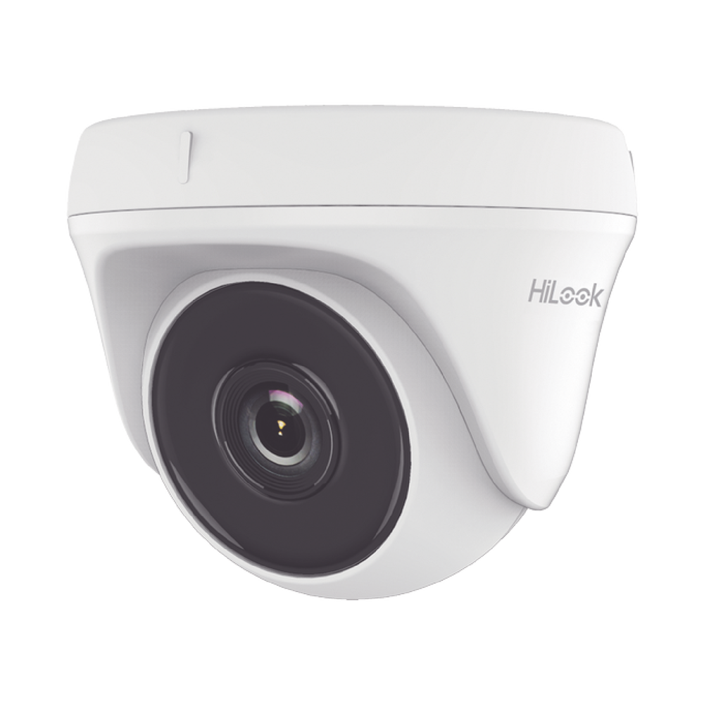 Turret HILOOK TURBOHD 2 Megapixel (1080p)