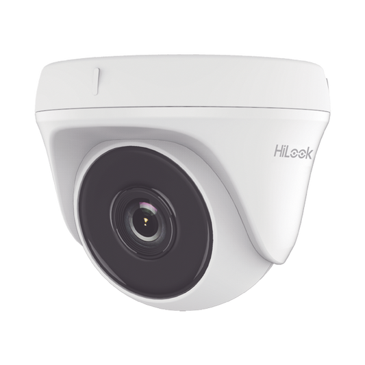 Turret HILOOK TURBOHD 2 Megapixel (1080p)