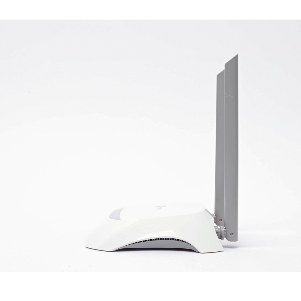 Router tp-link Inalámbrico WISP 2.4 GHz 300 Mbps