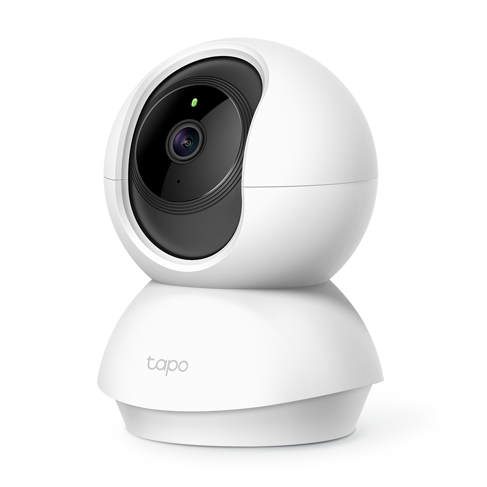Camara WIFI Tapo C 200