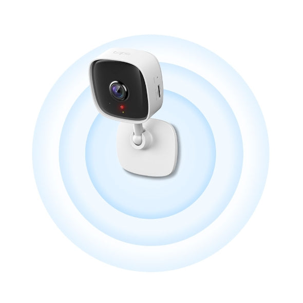 Cámara WiFi Tapo C100