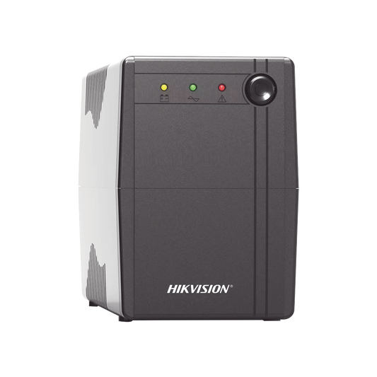 UPS HIKVISION de 600 VA / 360W