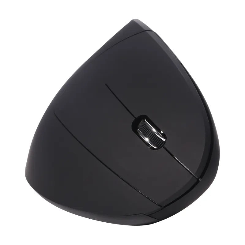 Mouse Ergonomico Para Computador Alámbrico WM336A