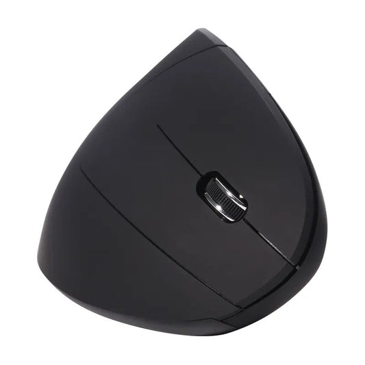 Mouse Ergonomico Para Computador Alámbrico WM336A