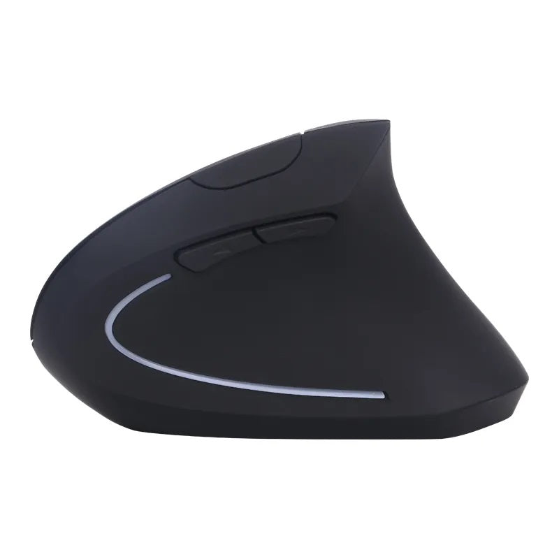 Mouse Ergonomico Para Computador Alámbrico WM336A