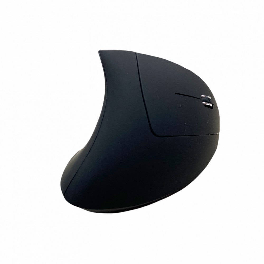 Mouse Ergonomico Para Computador Alámbrico WM336A