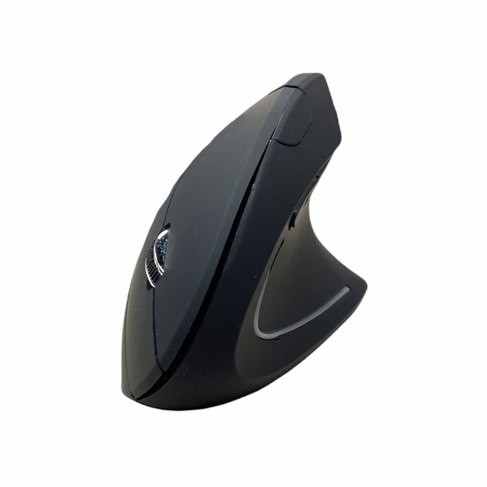 Mouse Ergonomico Para Computador Alámbrico WM336A