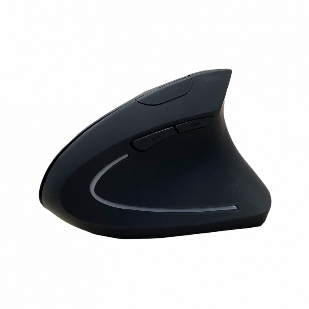 Mouse Ergonomico Para Computador Alámbrico WM336A