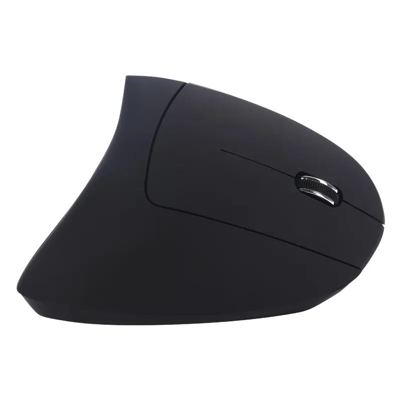 Mouse Ergonomico Para Computador Alámbrico WM336A