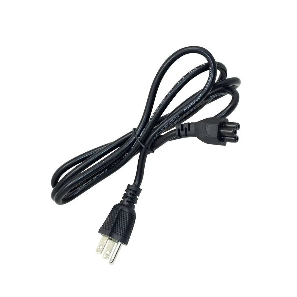 Cable de Poder Trebol 1.5M