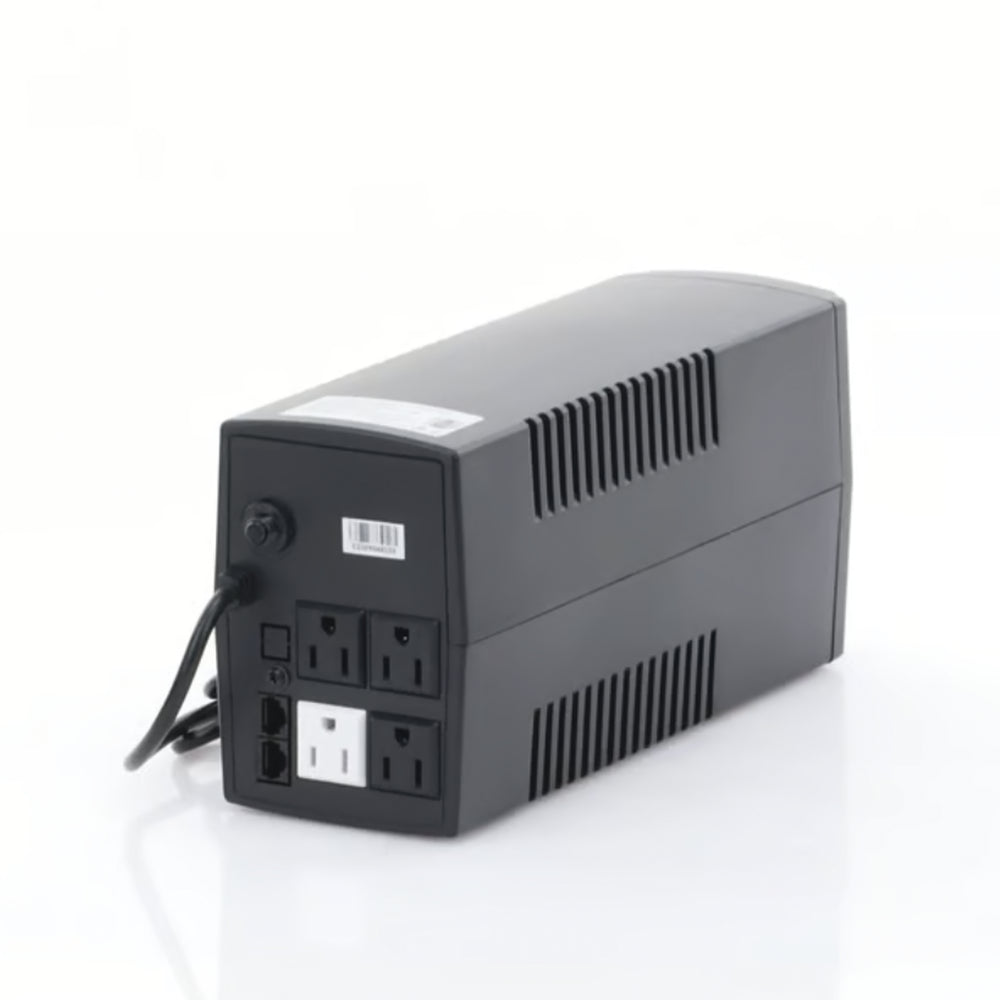 UPS epcom de 850VA/510W