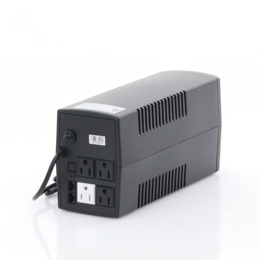 UPS epcom de 850VA/510W