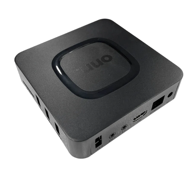 Whatch Tv Onn Android Magis Google HD 4K Convertidor a Smart Tv