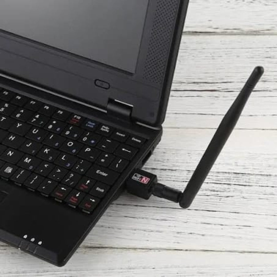 Antena Wifi LV-UWO2RK