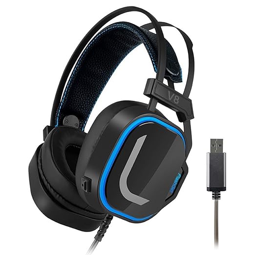 Auriculares FLASHGET V8