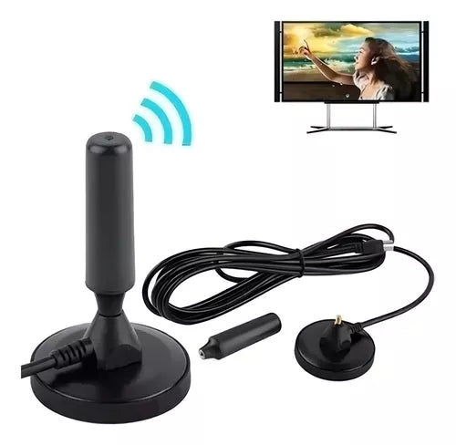 Antena TDT 5M