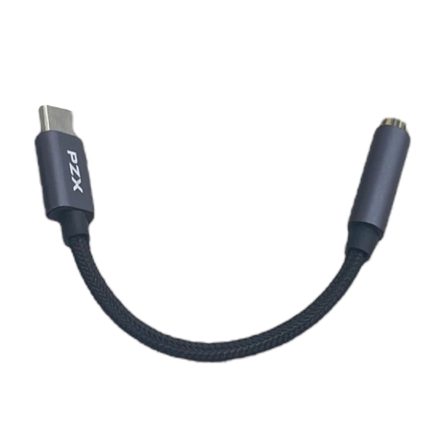 Adaptador De Audio Lighting A Plug 3.5MM PZX 1506