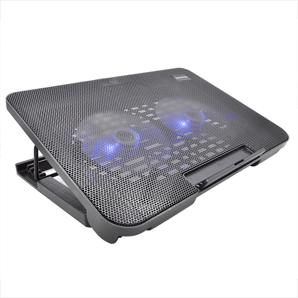 Base refrigerante fan2