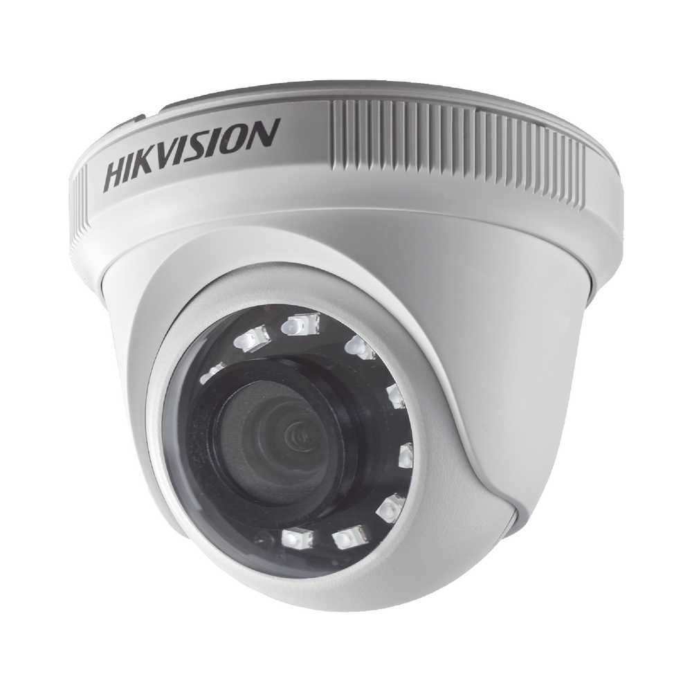 Domo HIKVISION TURBOHD 1080p