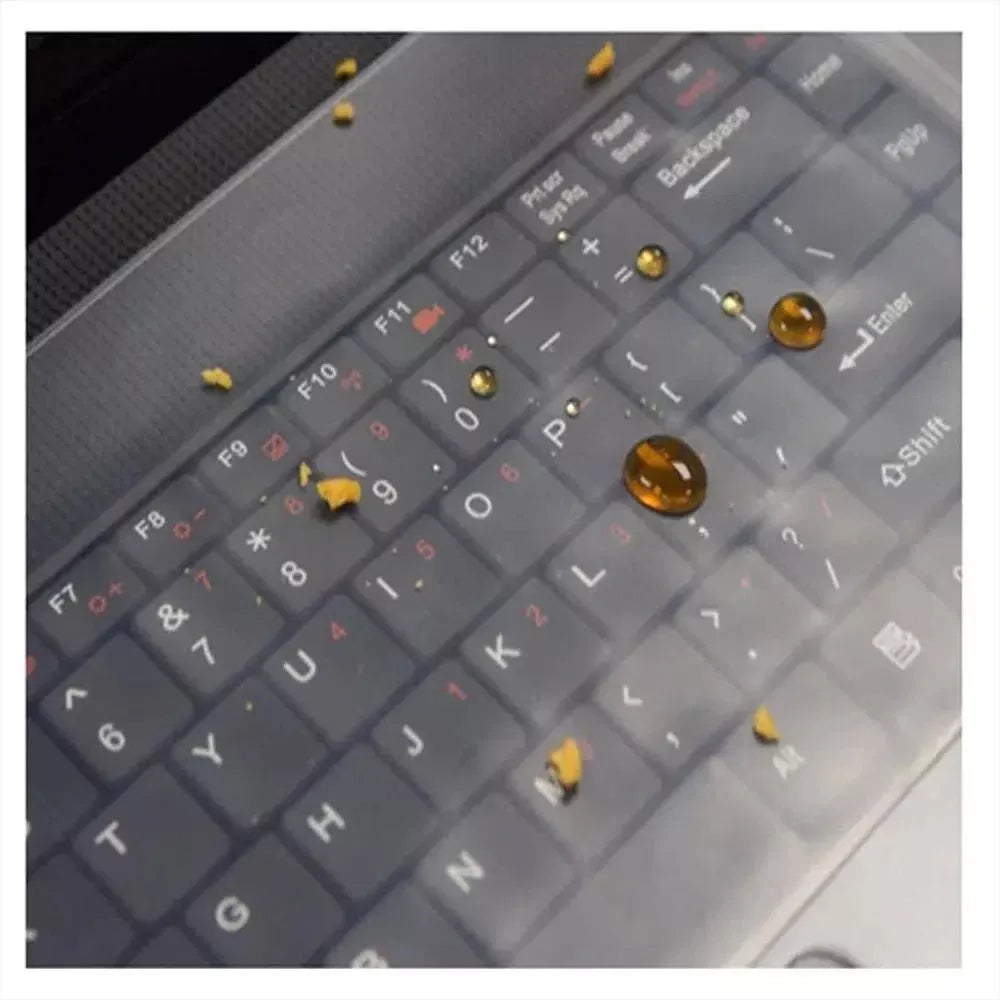 Protector para Teclado