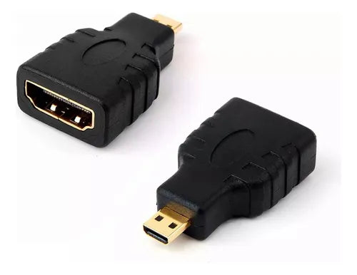 Adaptador HDMI a Micro