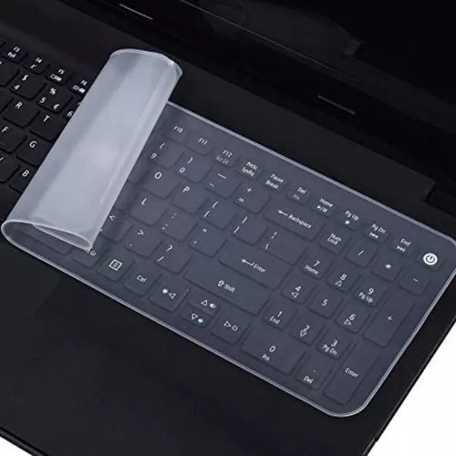 Protector para Teclado