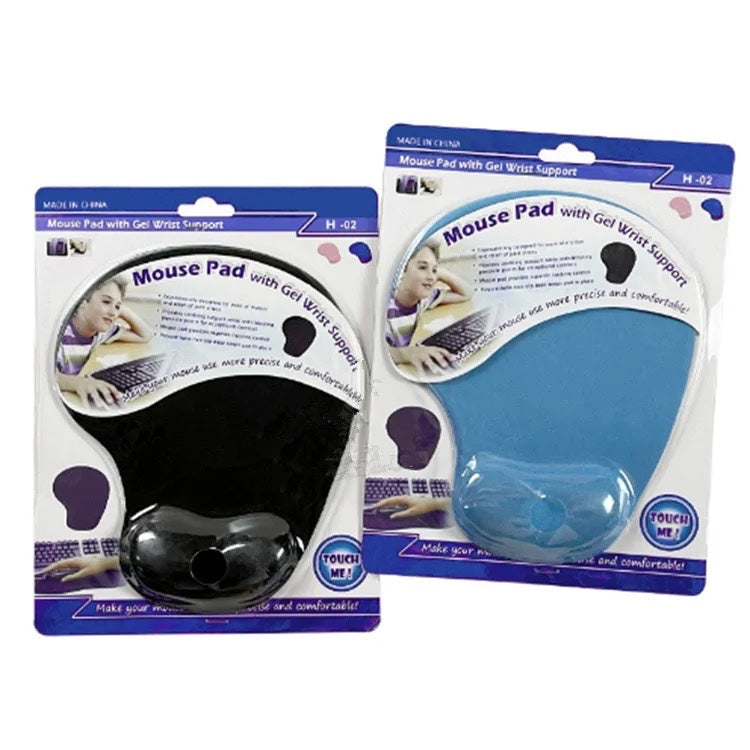 Pad Mouse Para Computador H-02