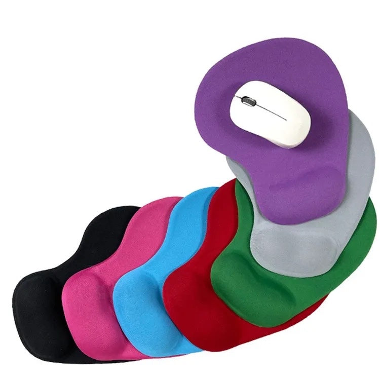 Pad Mouse Para Computador H-02