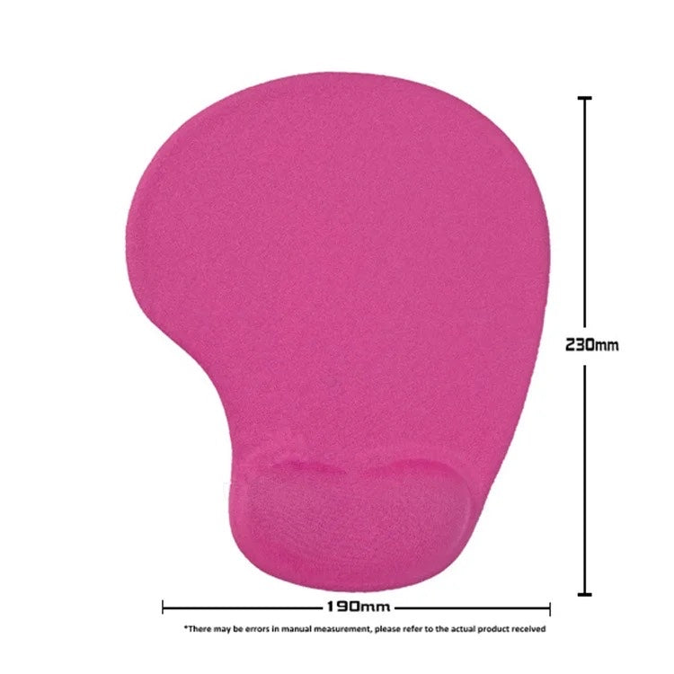 Pad Mouse Para Computador H-02