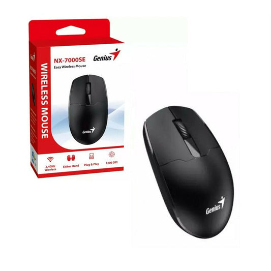 Mouse Genius NX-7000SE