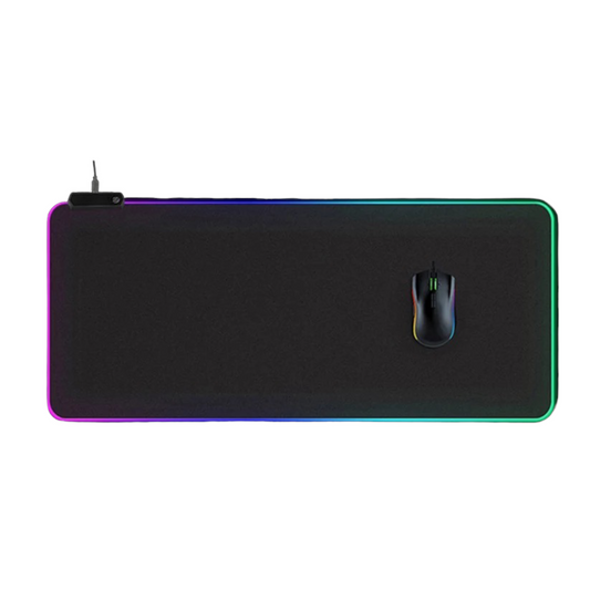 Pad Mouse Grande GMS-X5 RGB