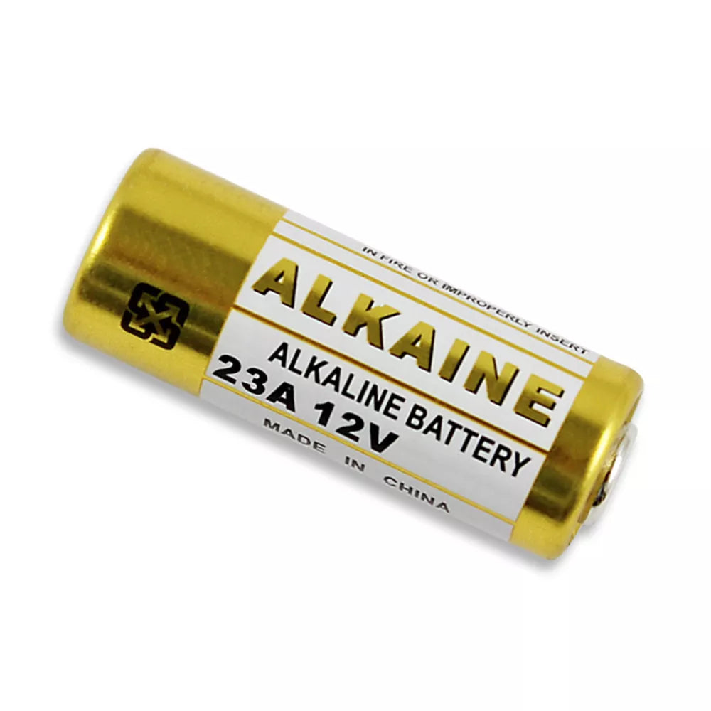 Bateria Alcalina 23A 12V