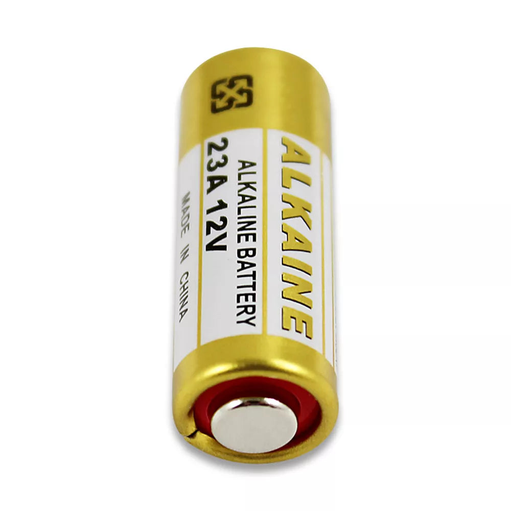 Bateria Alcalina 23A 12V